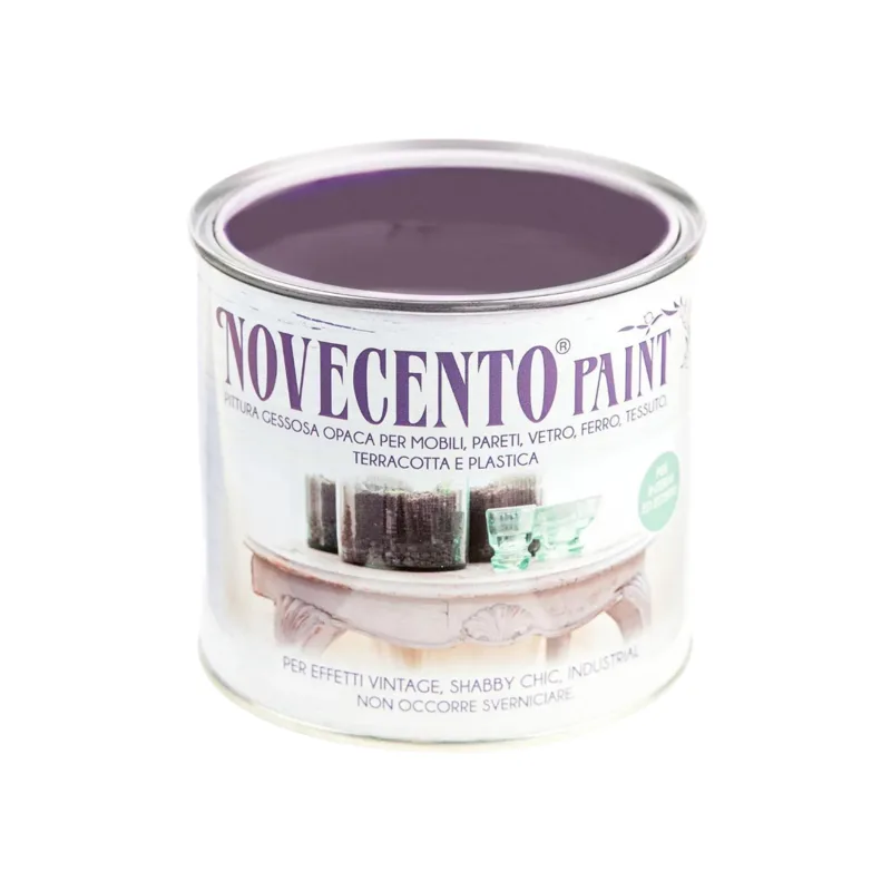 NOVECENTO PAINT ML 500 PRUGNA 3 PZ I 3 PZ I