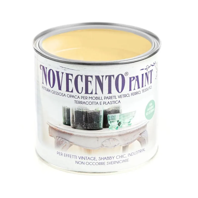 NOVECENTO PAINT ML 500 POLLINE 6 PZ I 6 PZ I