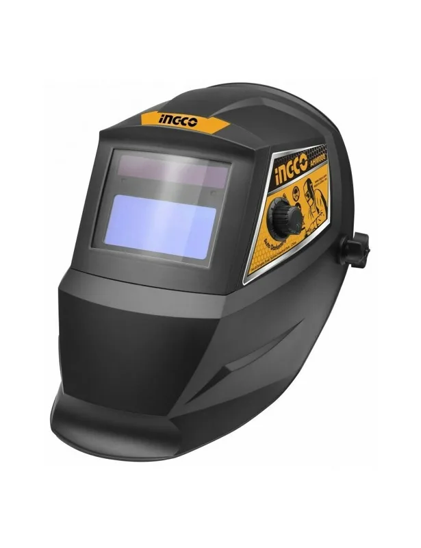 MASCHERA AUTOSCURANTE PROFESSIONALE. MASCHERA AUTOSCURANTE PROFESSIONALE