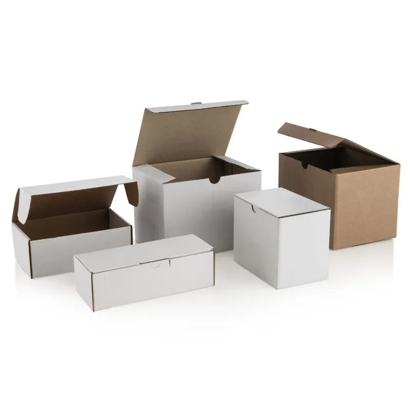 SCATOLA 8,9X15X44 ACCOPPIATA MICROONDA BIANC
