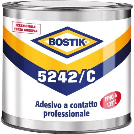 BOSTIK COLLA 5242/C LATTA