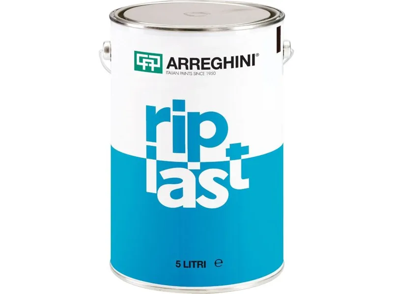 CONVERTER RIPLAST R9 SEMILUCIDA DA 7,5 kg