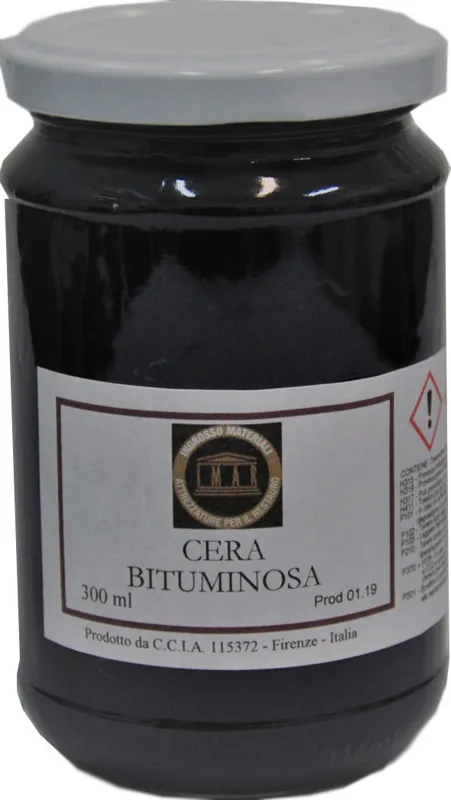 CERA BITUMINOSA 300 ML