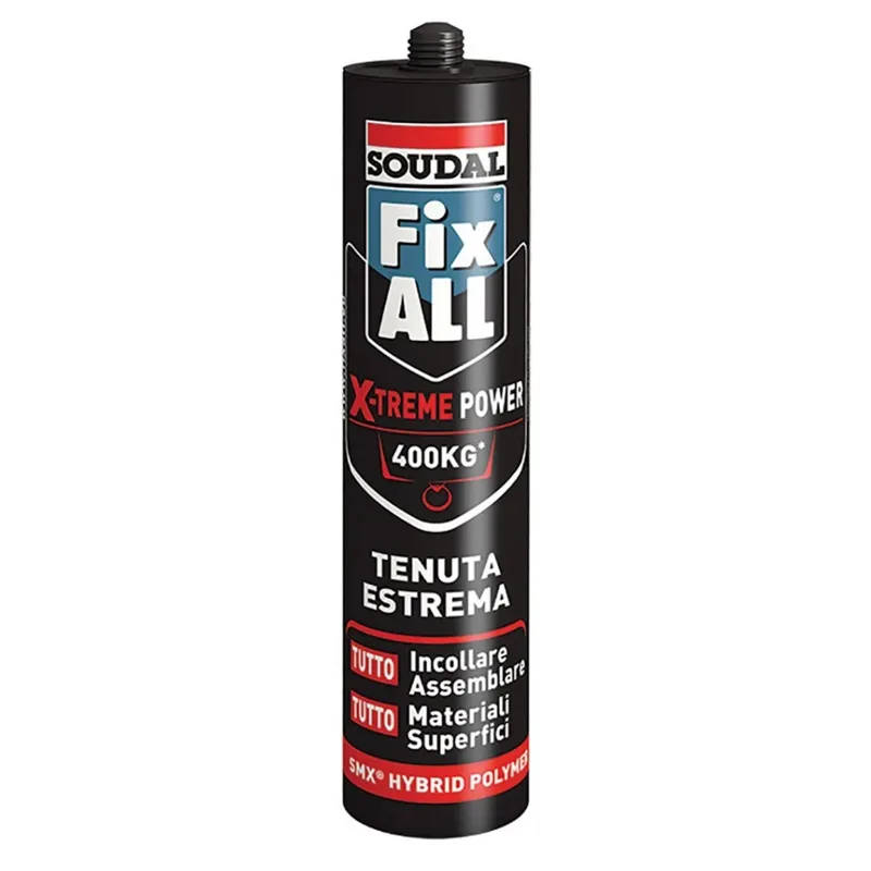 COLLA FIX ALL TUR/TACK BI.290