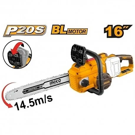 ELETTROSEGA 2X20V BATT. LI 14,5 M /S +2 BATT E CARICAB.