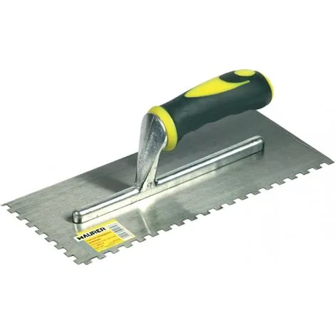 FRATTONE MAURER MAN/BIC. DENT. 5X 7 DX