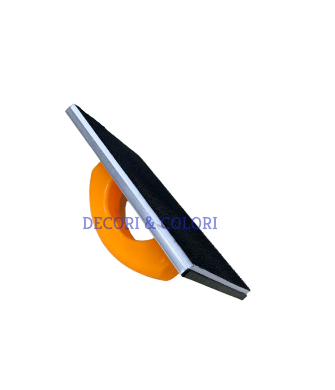 FRATTONE CARTA ABRASIVA 250X135