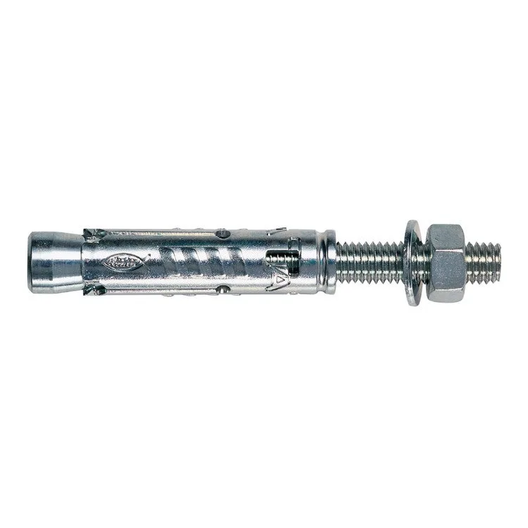 TASSELLO ACCIAIO MBN CE7