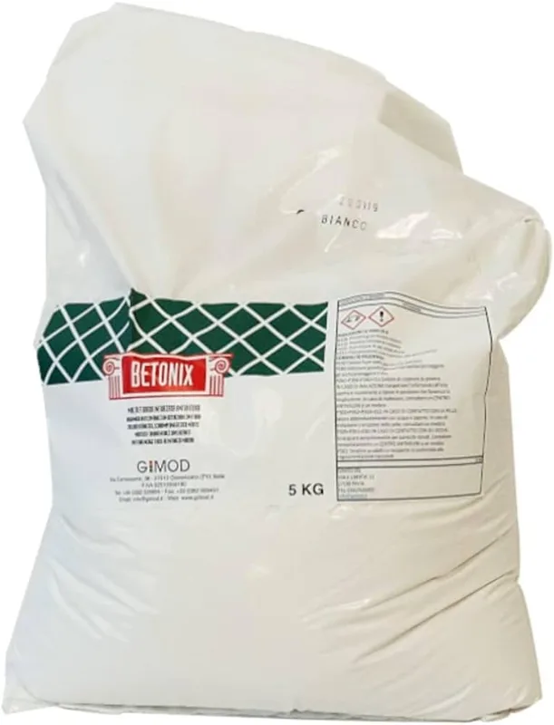 BETONIX BIANCO KG