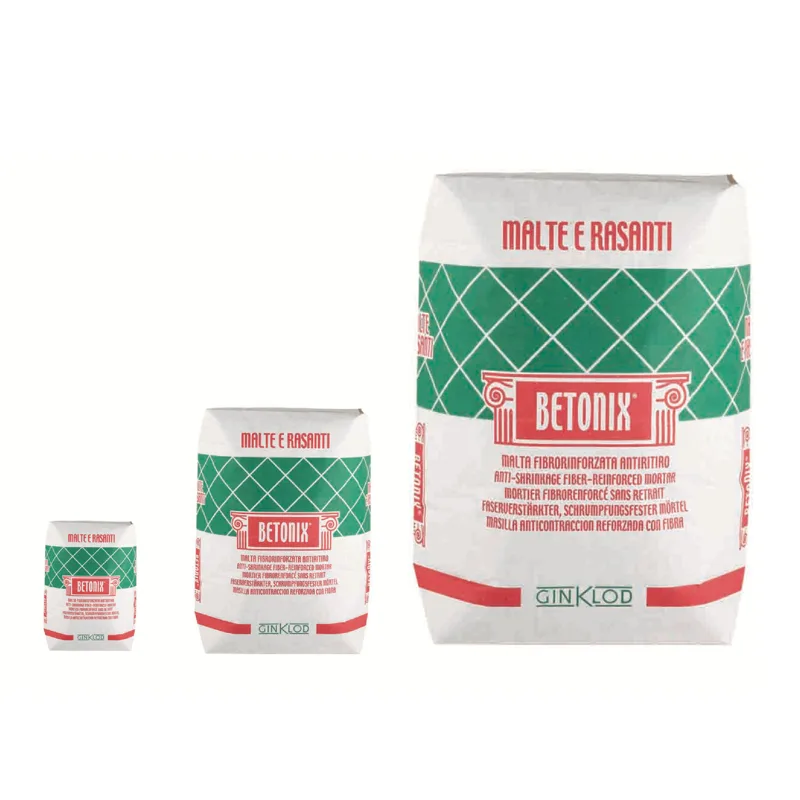 BETONIX GRIGIO KG 1