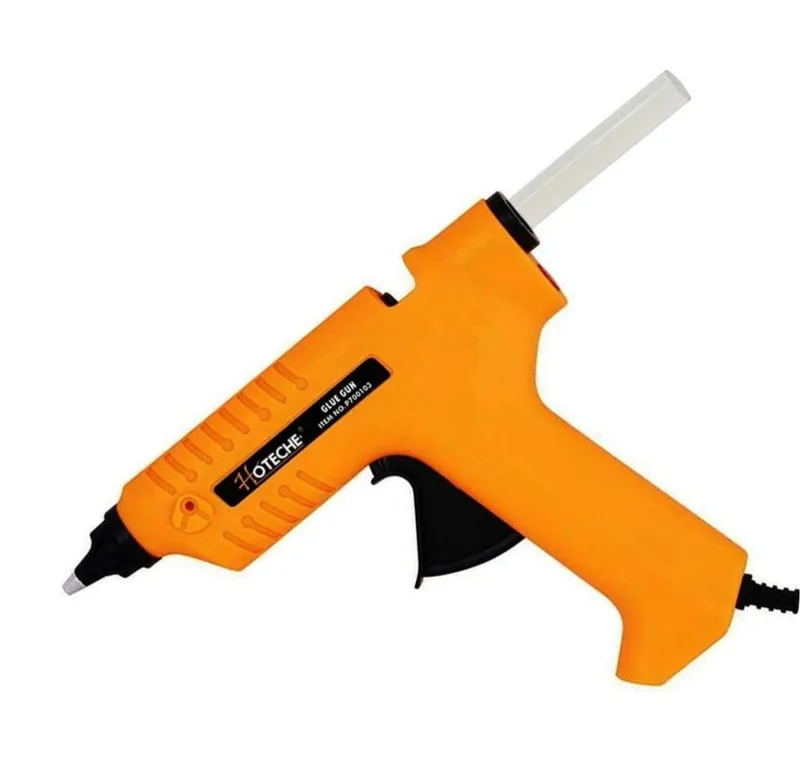 Pistola per colla 80 Watt