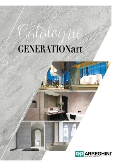 CARTELLA GENERATION ART GEM