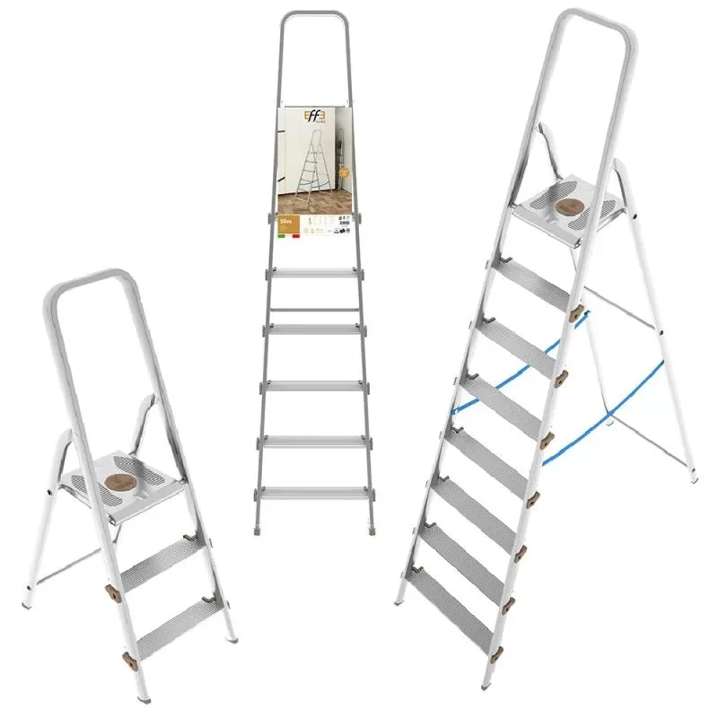 SCALE EFFE SLIM ALLUMINIO