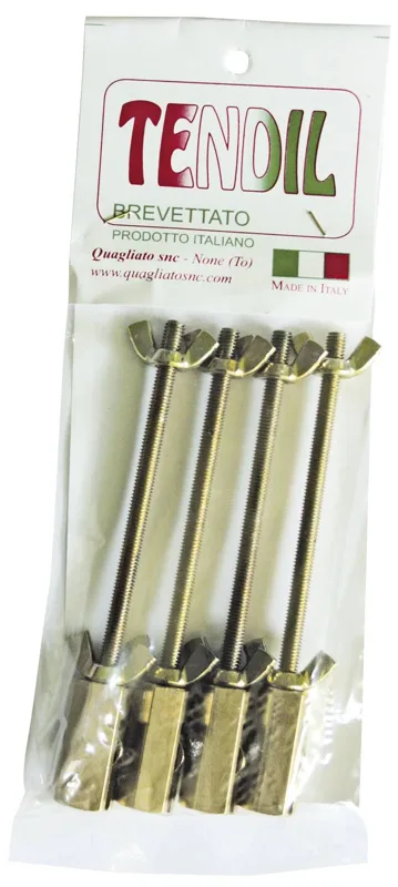 TENDIFILO STENDIB.TENDIL BLIS.4 pz