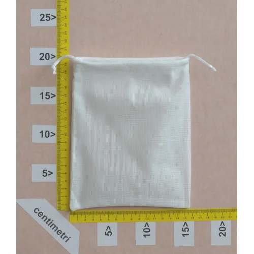 SACCHETTO PER MINUTERIA BIO PZ 1000