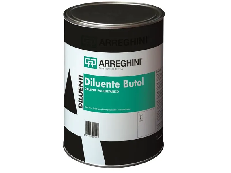 DILUENTE BUTOL