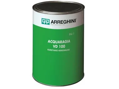ACQUARAGIA VD 100