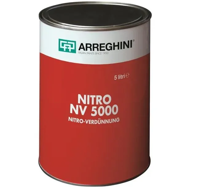 NITRO NV5000