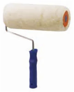 RULLO SUPERLANA PIUMA CM.23 C/MANICO C.12