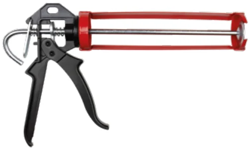 PISTOLA PROFESSIONALE SEMICHIUSA C.24