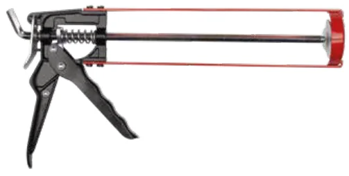 PISTOLA DOPPIA ASTA ARANCIO C.6 (24)