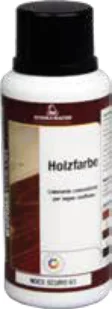 PAINT WOOD HOLZARBE ML.250 C.12 GIALLO