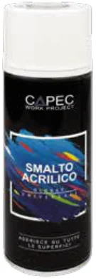 SPRAY ACRIL.400 ML. C.6