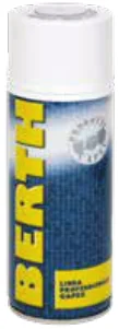 SPRAY ALTE TEMP. 400 ML. C.6