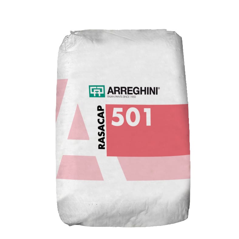 501 GRIGIO DA 25 kg