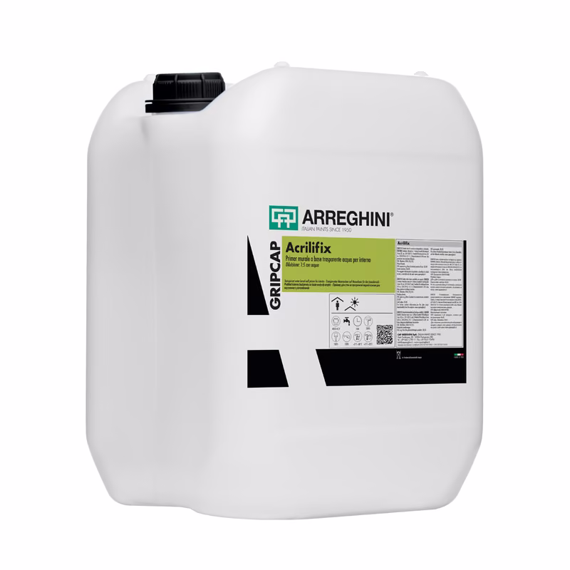 ACRILIFIX DA 25 L