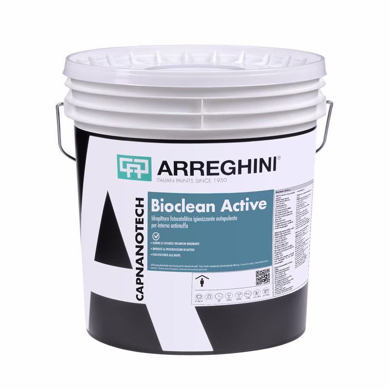BIOCLEAN ACTIVE DA 14 L
