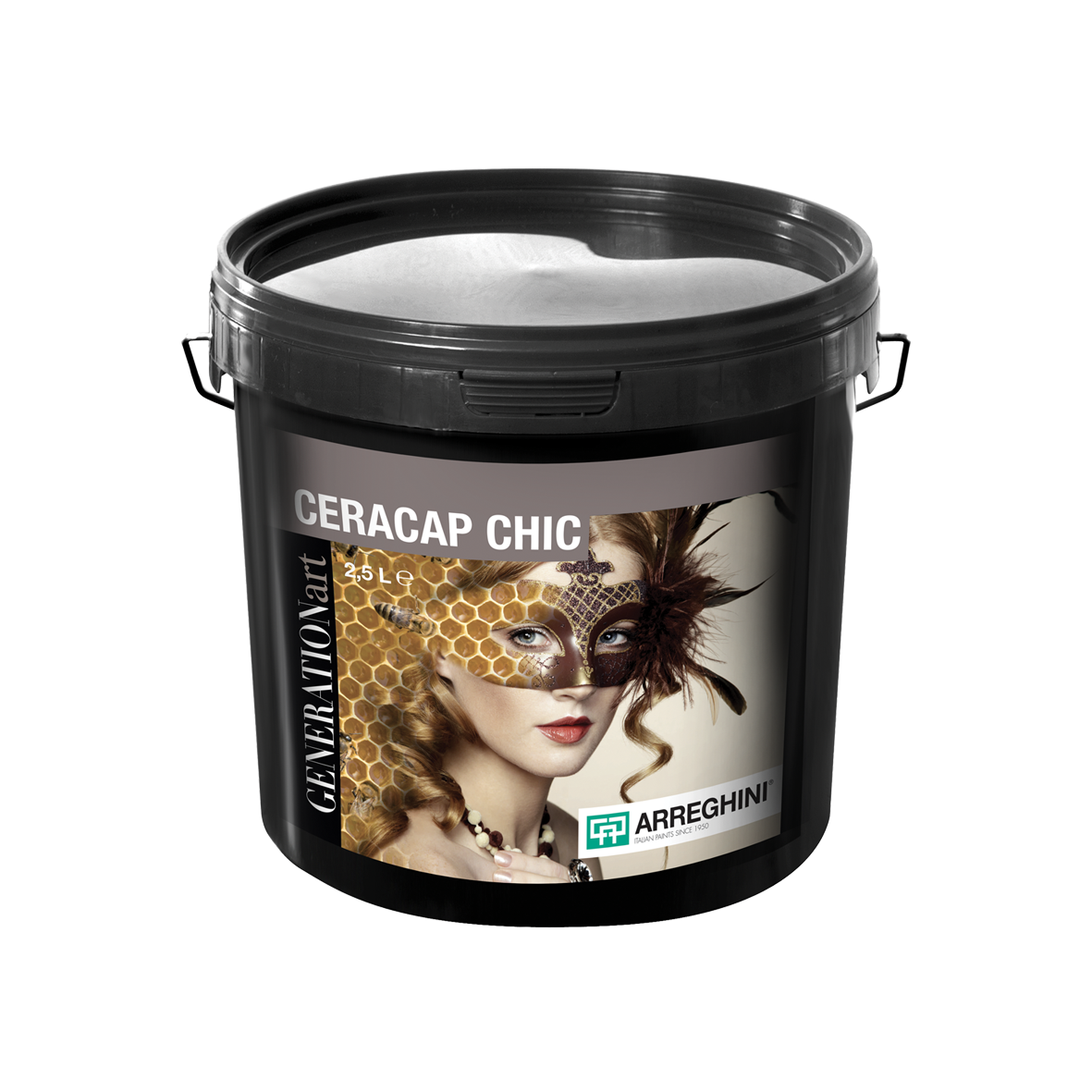 CERACAP CHIC DA 1 L
