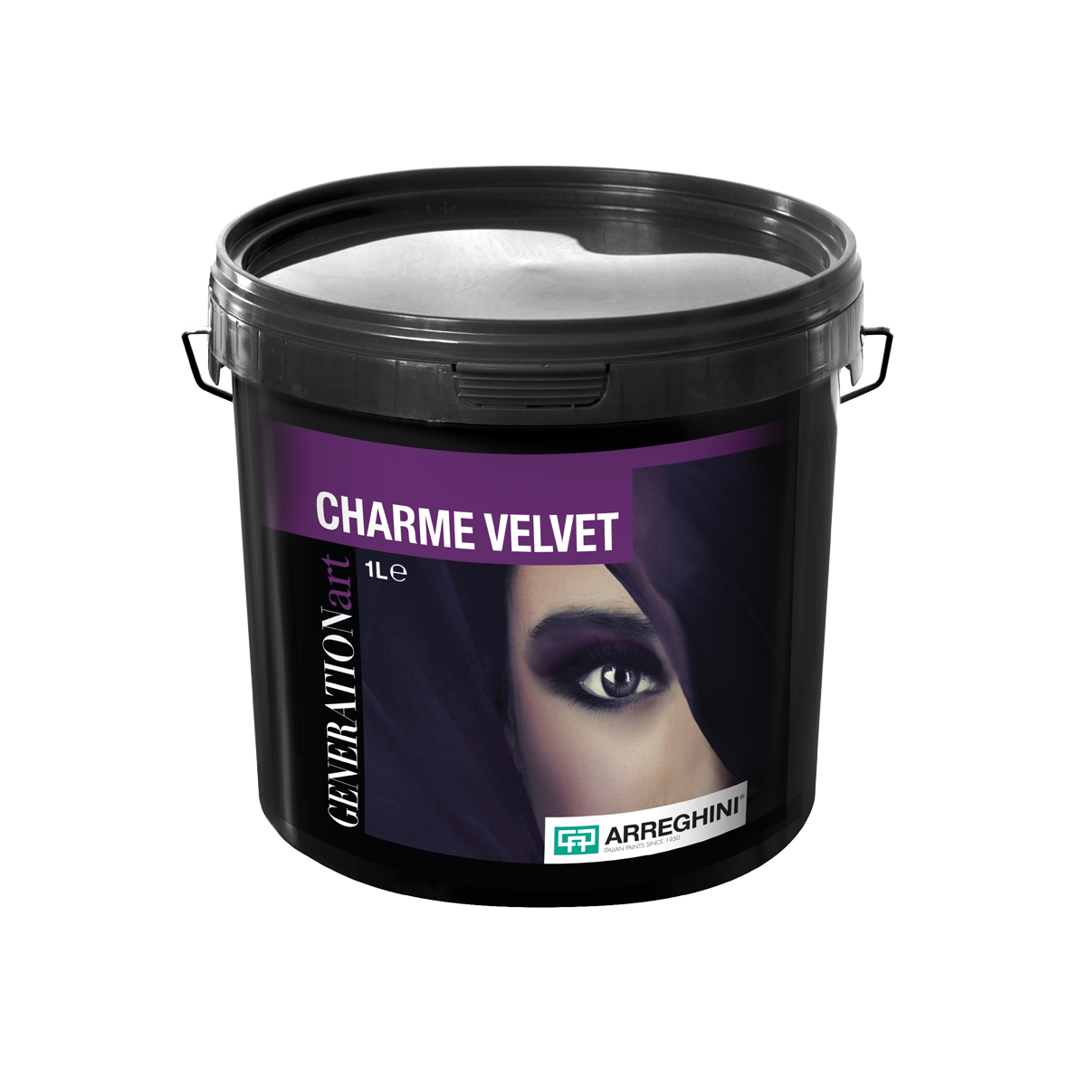 CHARME VELVET DA 1 L