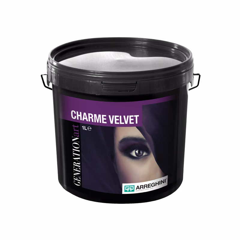 CHARME VELVET DA 2,5 L