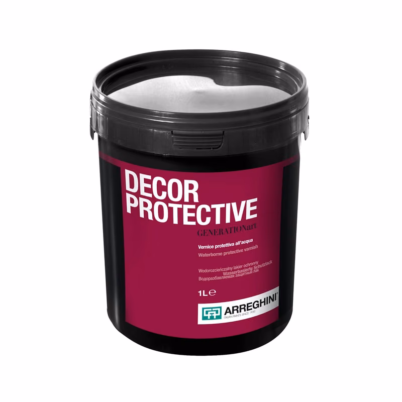 DECOR STUCCO DA 25 KG