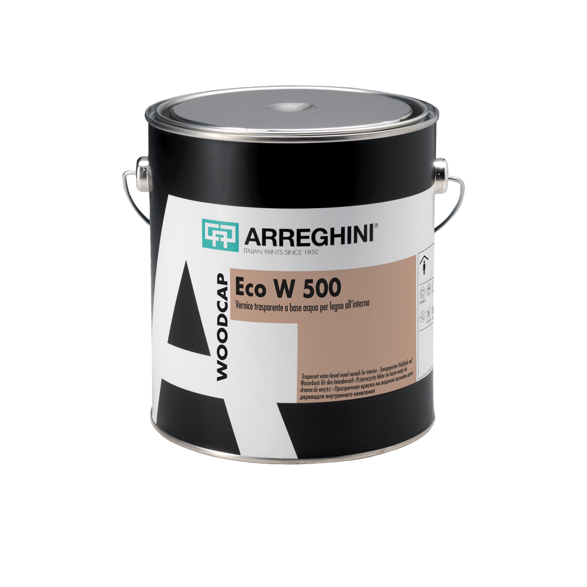 ECO W 500