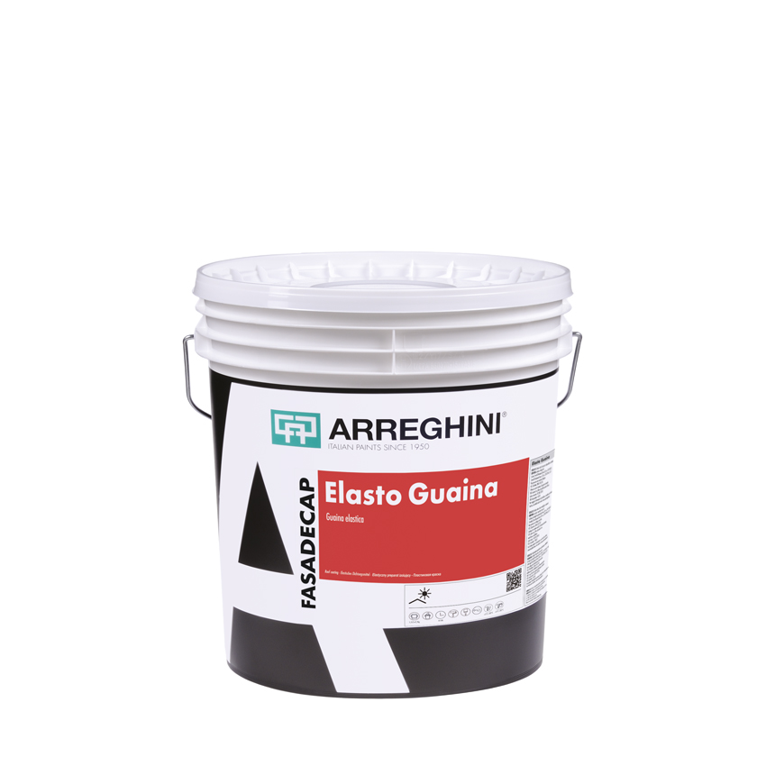 ELASTO GUAINA DA 5 KG