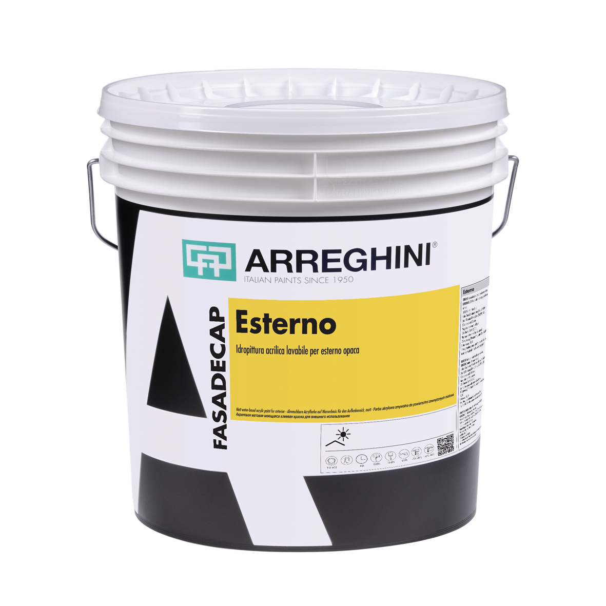 ESTERNO
