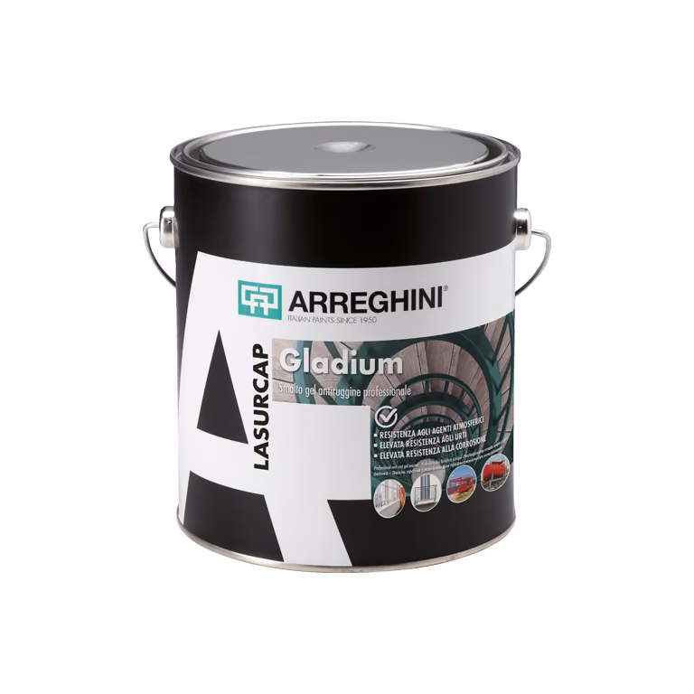 GLADIUM BASE AC16 PASTELLO DA 2,5 L