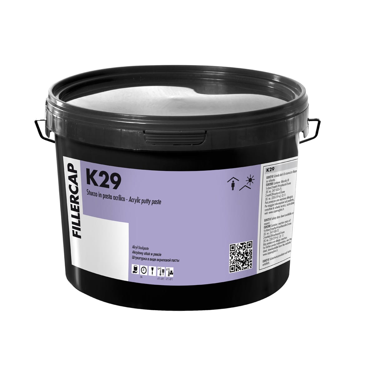 K29 DA 1 Kg