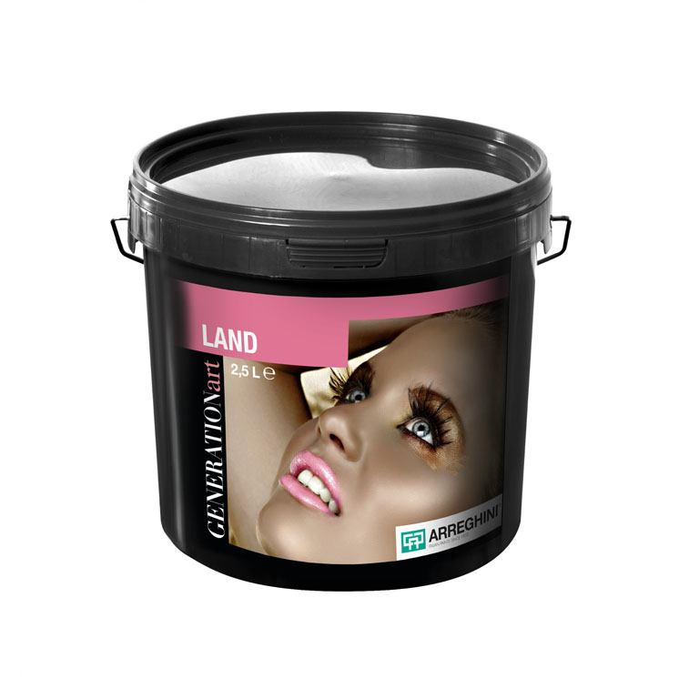 LAND GOLD DA 1 L