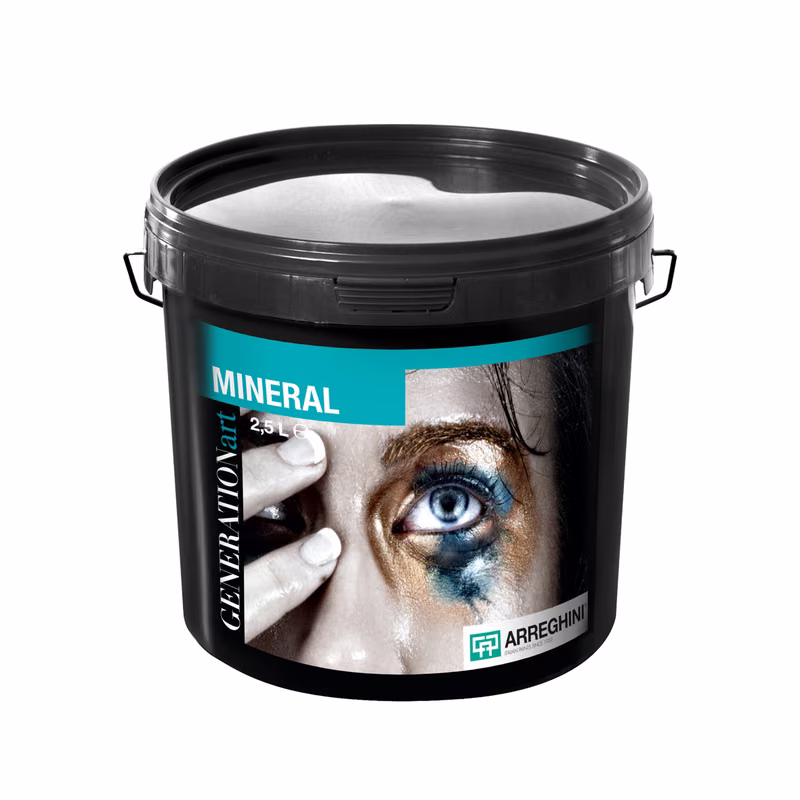 MINERAL BRONZE 2,5 L