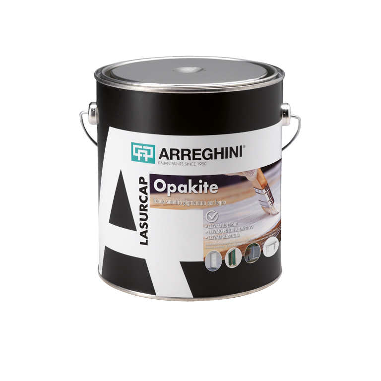 OPAKITE BIANCO DA 0,375 L