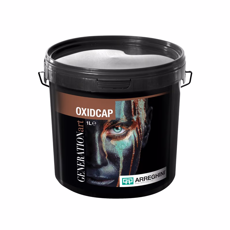 OXIDCAP FONDO DA 2,5 L