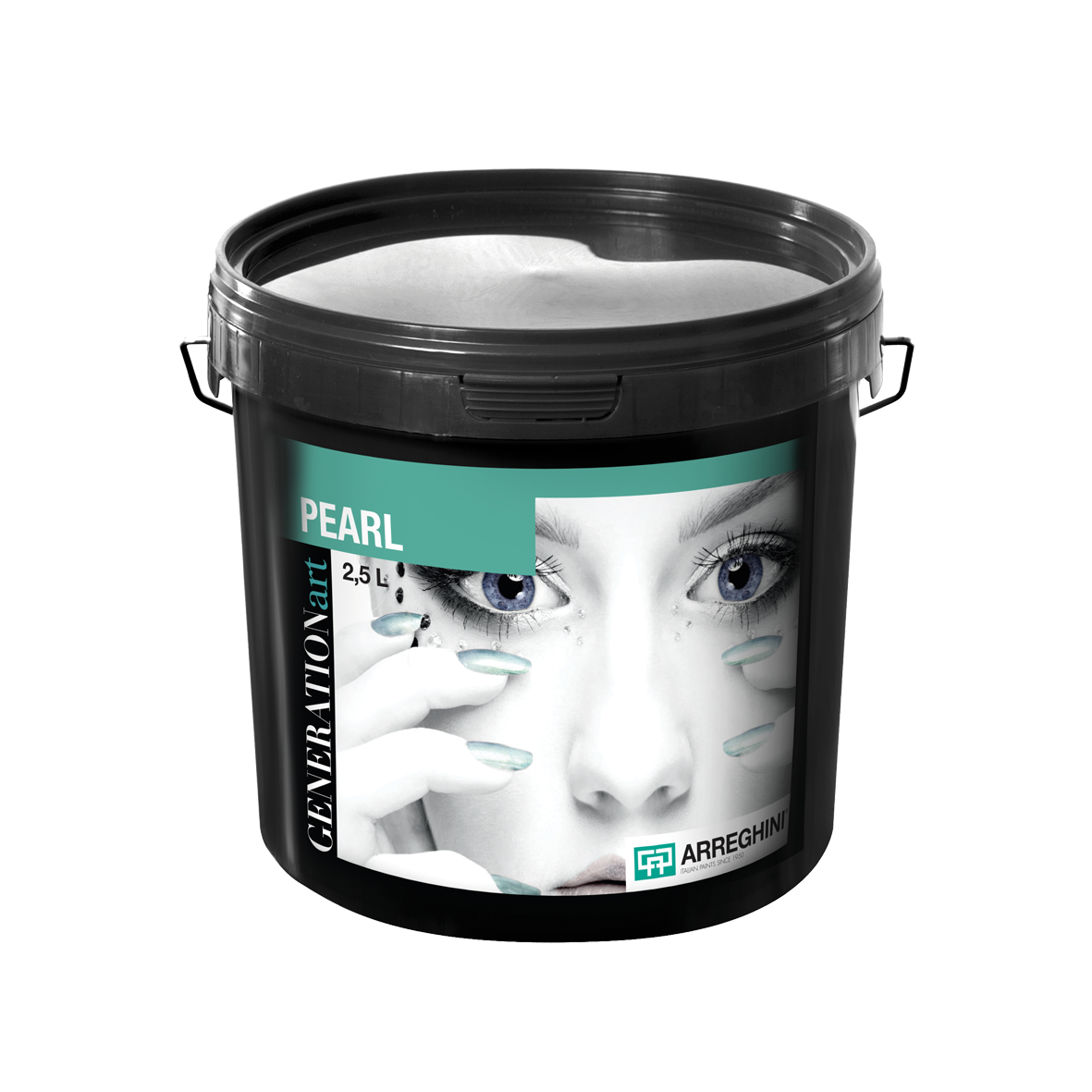 PEARL SILVER DA 1 L