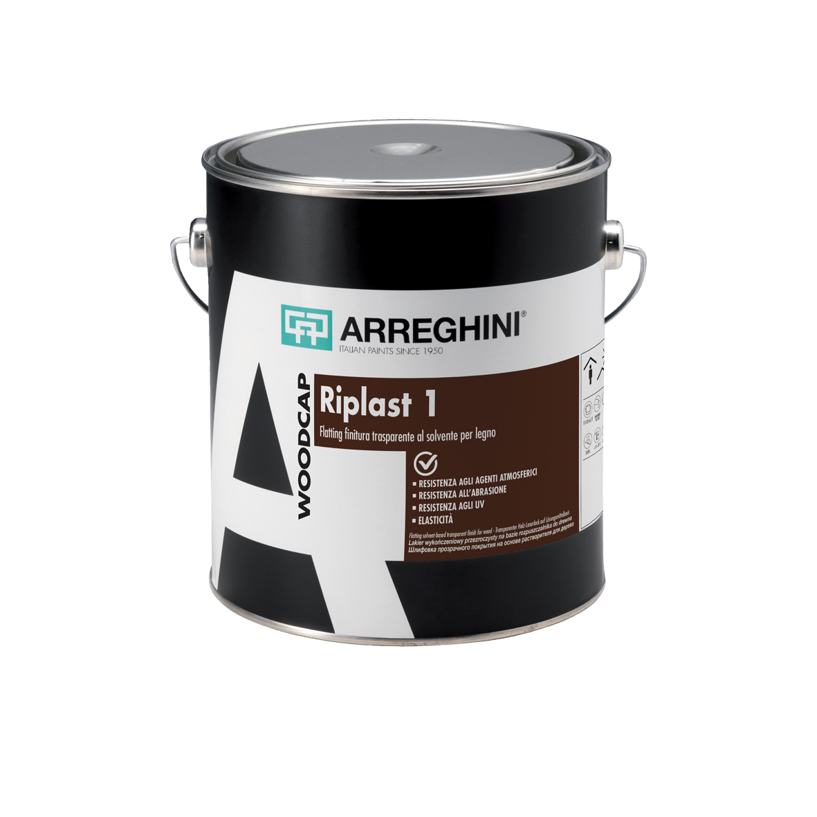RIPLAST 1 SATIN