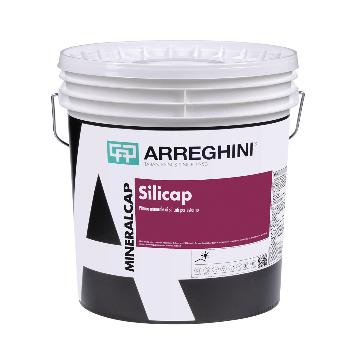 SILICAP