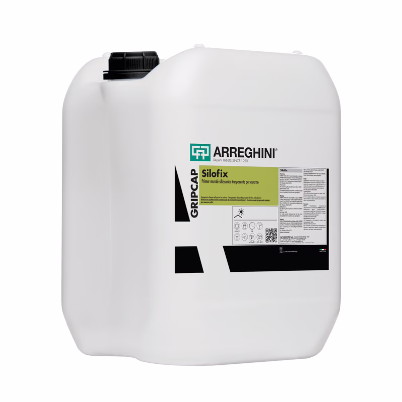 SILOFIX DA 25 L