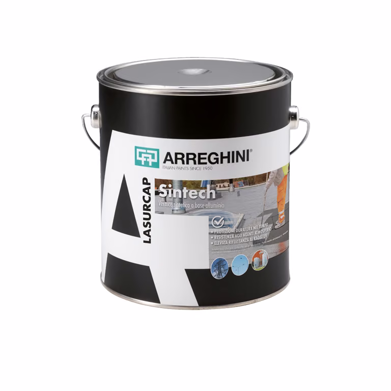 SINTECH DA 2,5 L