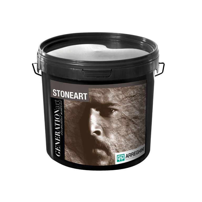 STONEART DA 5 kg